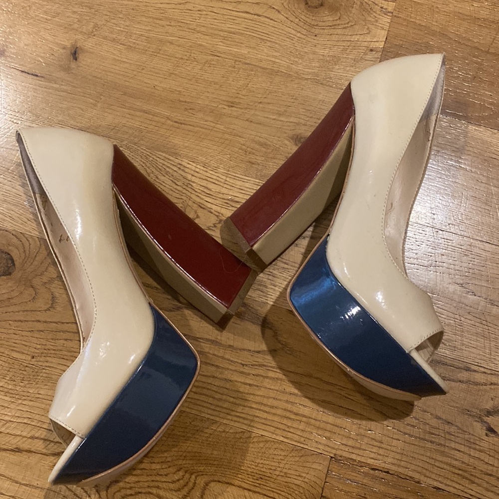 Boutique 9 size 5 1/2